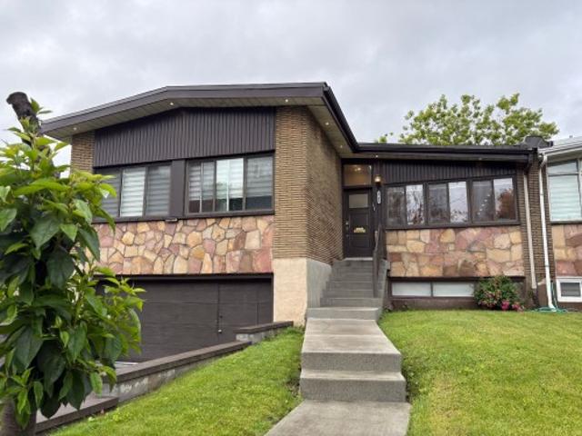 House for sale in Côte-Saint-Luc, Montréal (région administrative)