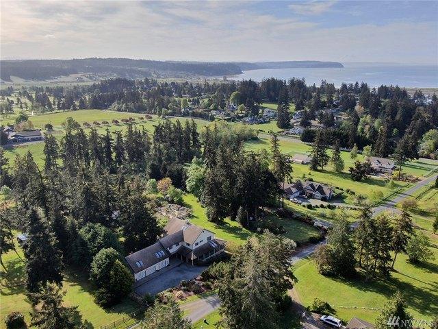 House for sale in Langley, Island County