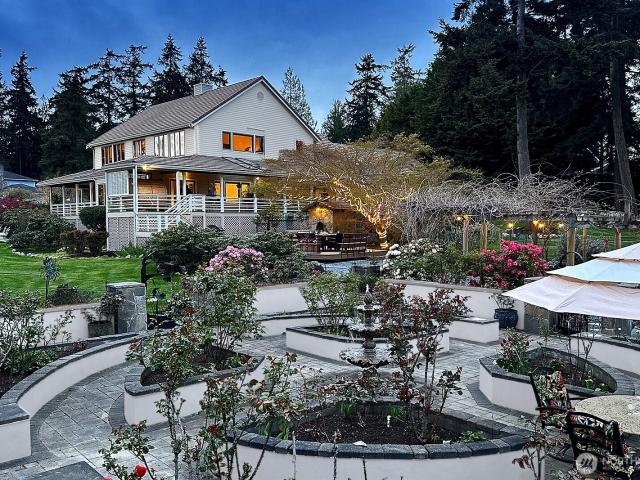 House for sale in Langley, Washington
