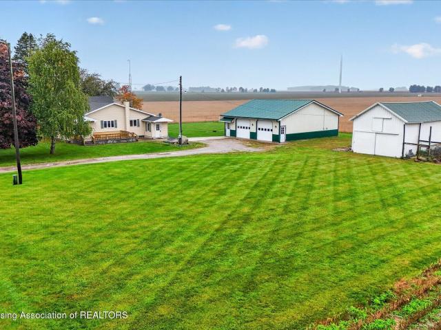 House for sale in Emerson Township, Gratiot County