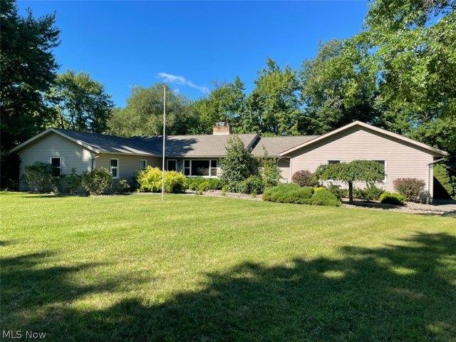 House for sale in Canfield, Ohio