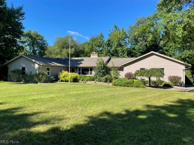 House for sale in Canfield, Ohio