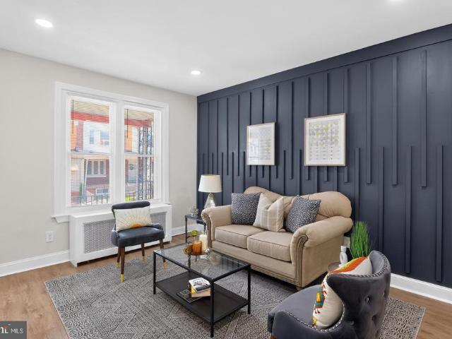 Townhouse for sale in Overbrook, Philadelphia