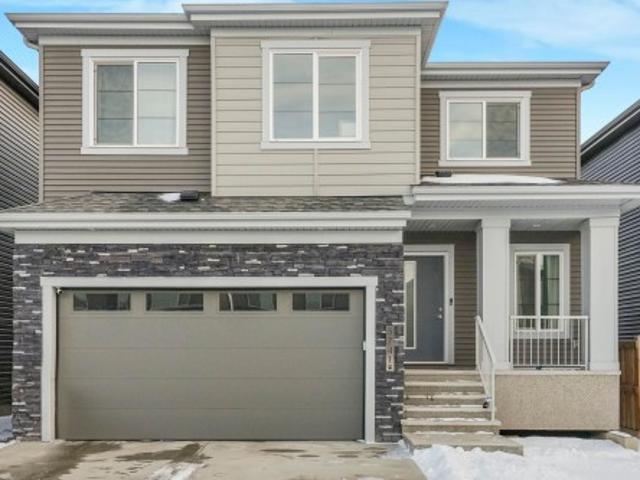 House for sale in Wedgewood, Alberta