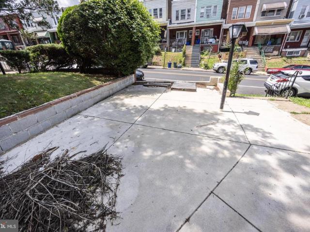 Townhouse for sale in Philadelphia, Pennsylvania