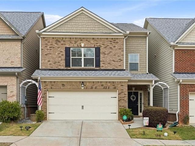 House for sale in Norcross, Georgia