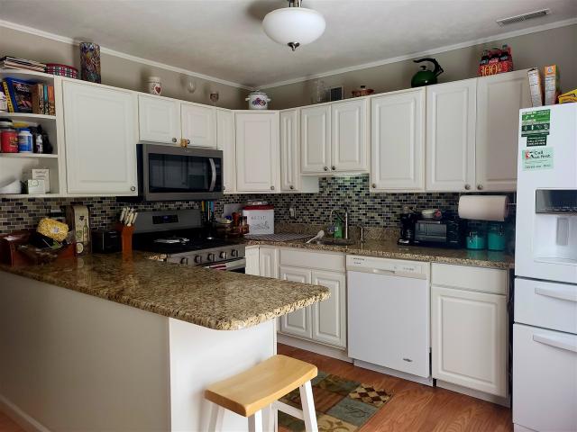 House for sale in Portage, Michigan