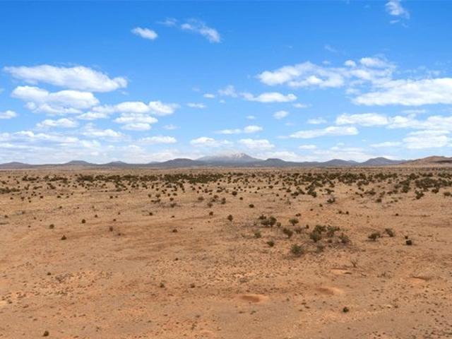 Land for sale in Williams, Arizona