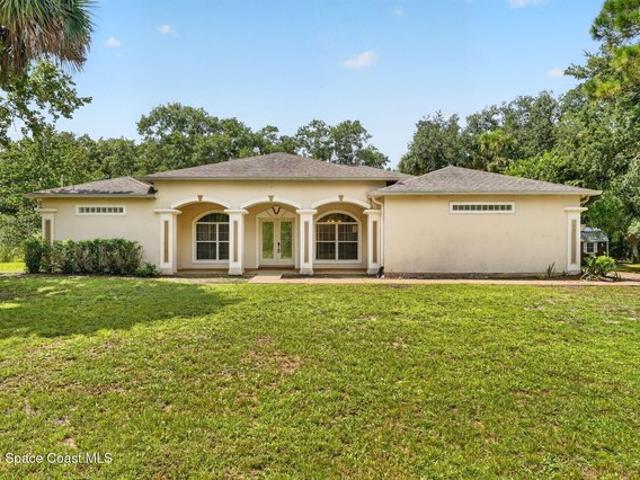 House for sale in Cocoa, Florida