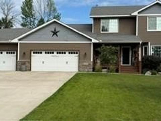 House for sale in Anoka, Minnesota