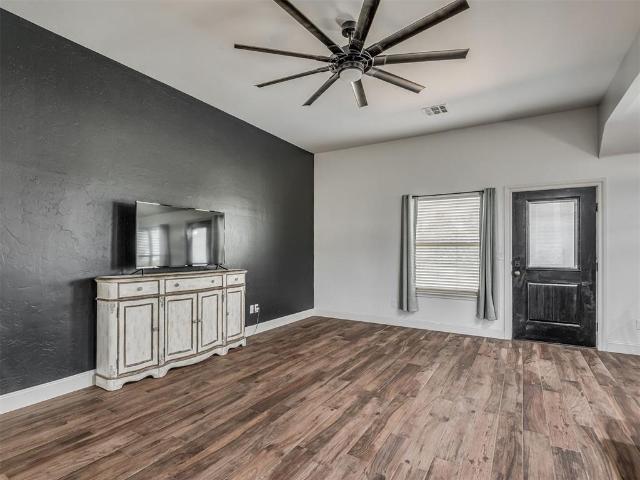 House for sale in Battiest, Oklahoma