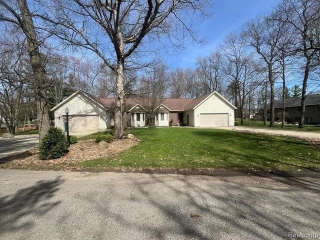 Condo for sale in Caseville, Michigan