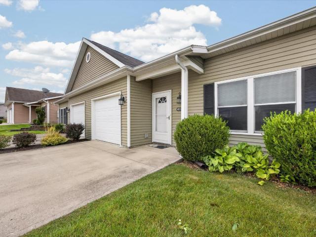 Condo for sale in Bloomington Of Minnesota, Indiana