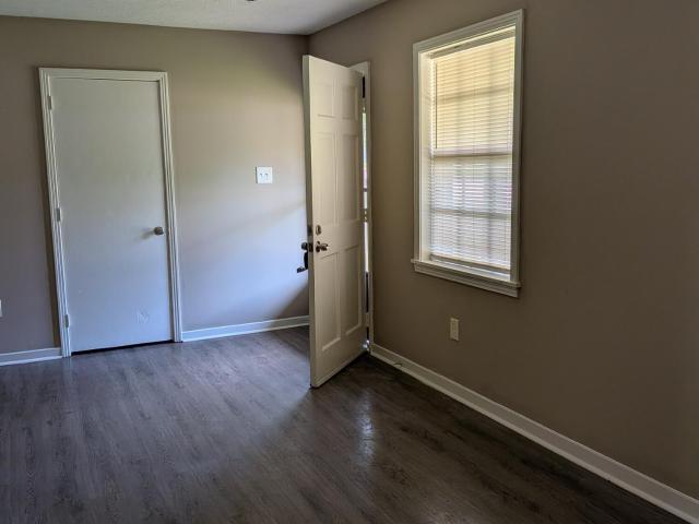 House for sale in Jackson, Mississippi