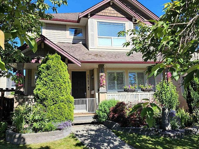 House for sale in Surrey, British Columbia