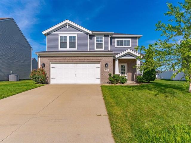 House for sale in Newburgh, Indiana