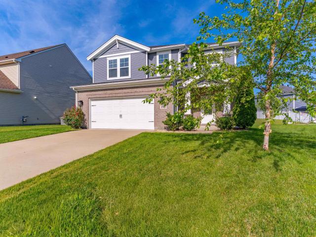House for sale in Newburgh, Indiana