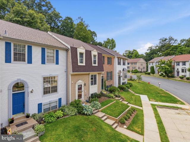 Townhouse for sale in Virginia
