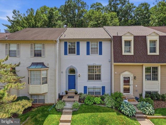Townhouse for sale in Virginia