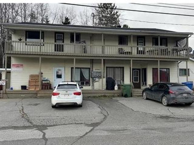 House for sale in Madawaska, New Brunswick