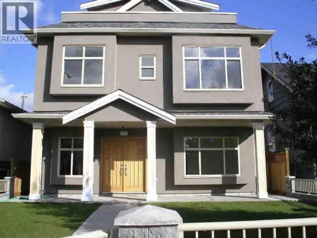 House for rent in Victoria-Fraserview, Vancouver