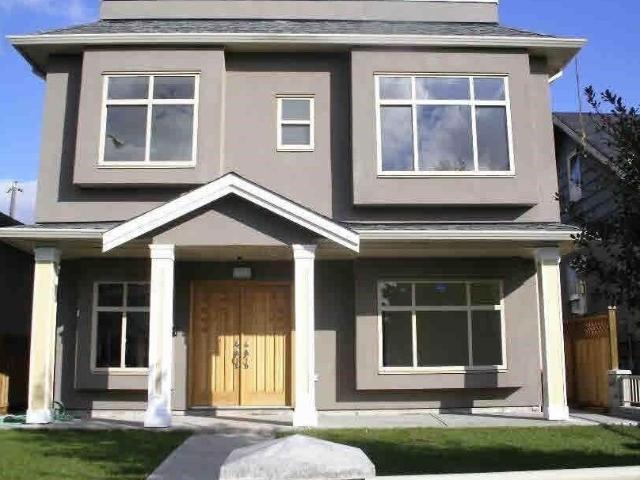 House for rent in Victoria-Fraserview, Vancouver
