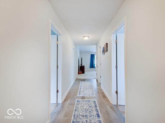House for sale in Columbus, Indiana