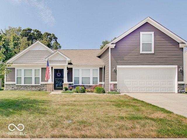 House for sale in Columbus, Indiana