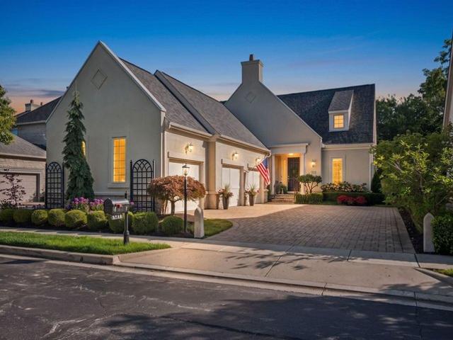 Condo for sale in Dublin, Ohio