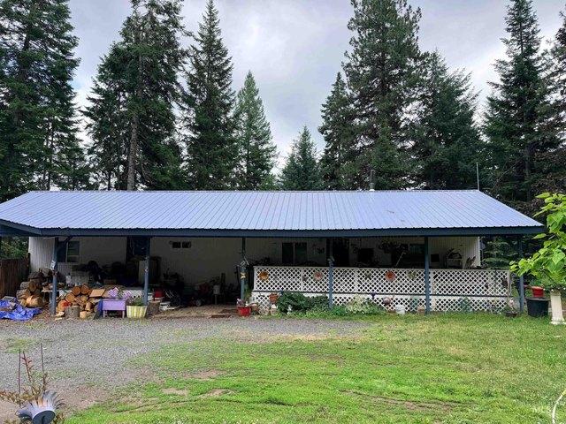 House for sale in Orofino, Idaho