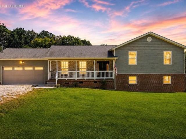 House for sale in Ringgold, Georgia