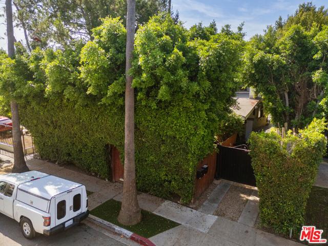 House for sale in Canoga Park, California
