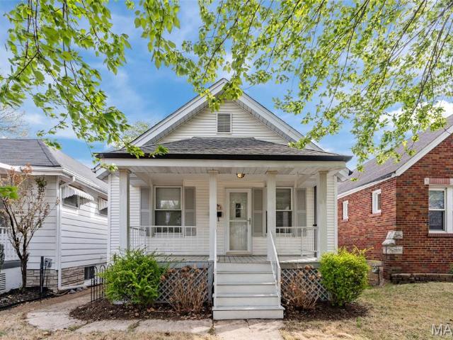 Property for sale in Saint Louis, Missouri