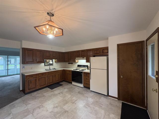 Condo for sale in Gaines Charter Township, Kentwood