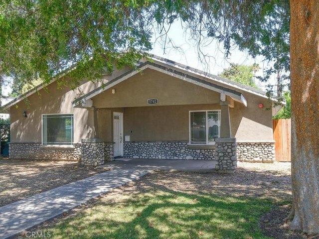 House for sale in Riverside, California