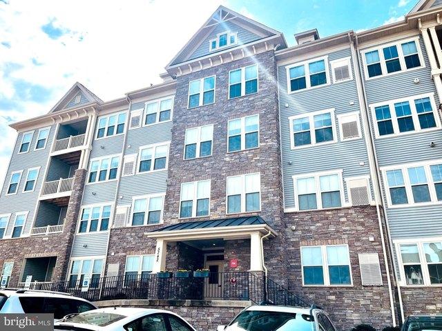 Condo for sale in New Market, Maryland