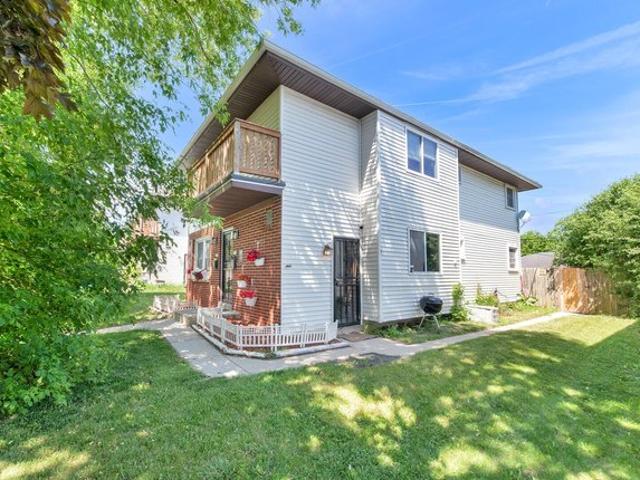 House for sale in Milwaukee, Wisconsin