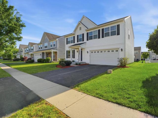House for sale in Lisle, Illinois