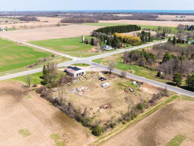 Commercial for sale in Michigan