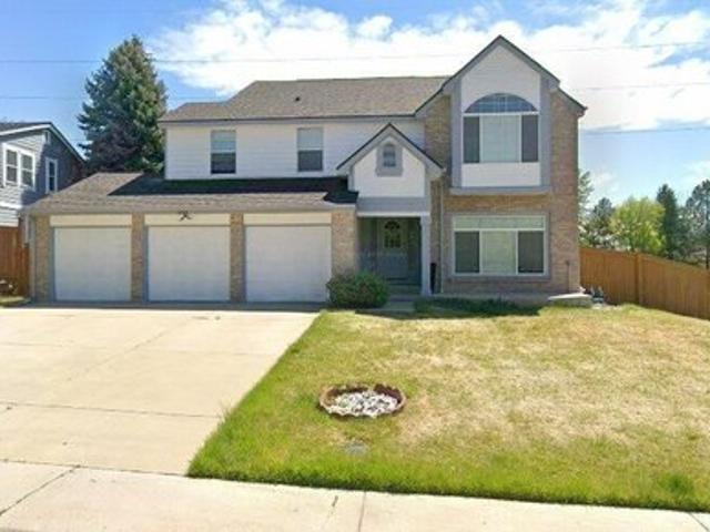 House for sale in Arapahoe, Colorado