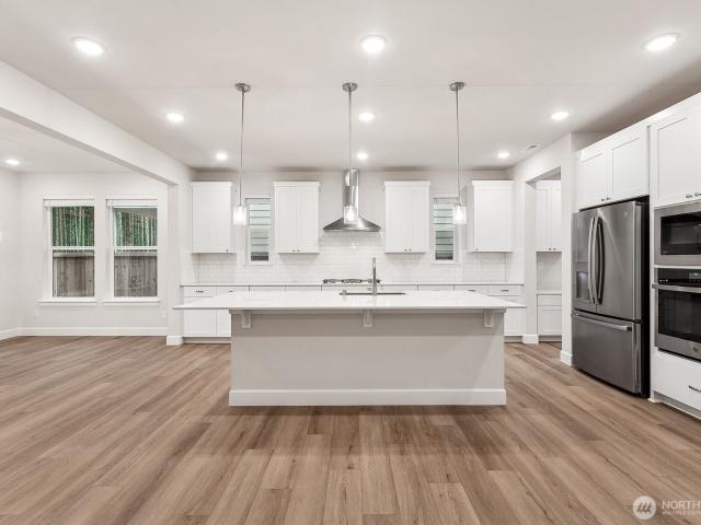 House for sale in Port Orchard, Washington