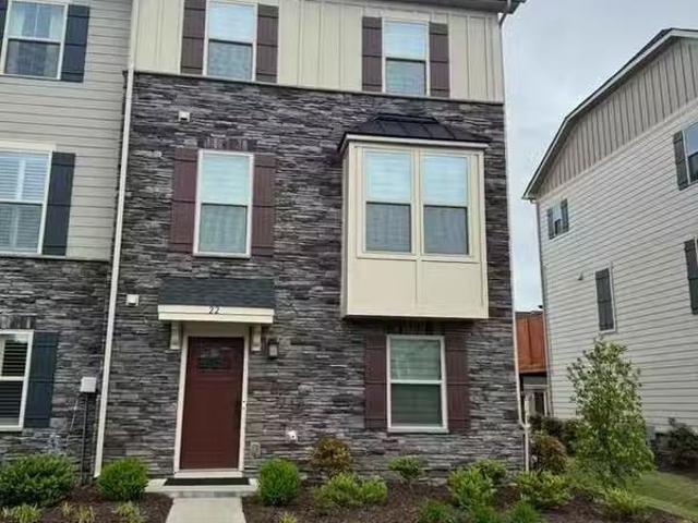 House for rent in Greenville