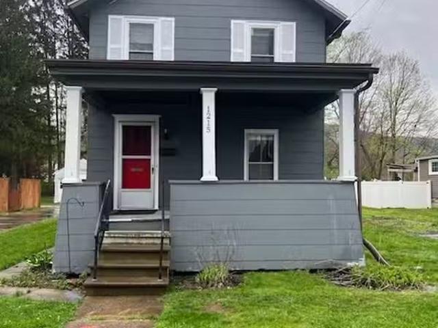 House for rent in Olean