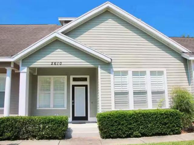 House for rent in Gainesville