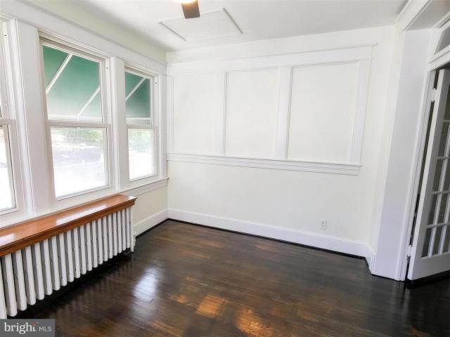 Townhouse for rent in Petworth, Washington