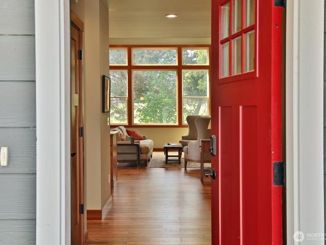 House for sale in Langley, Washington