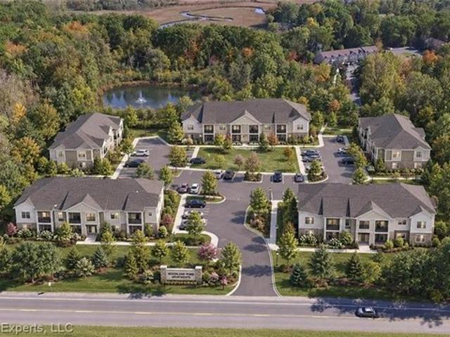 Land for sale in Waterford, Michigan