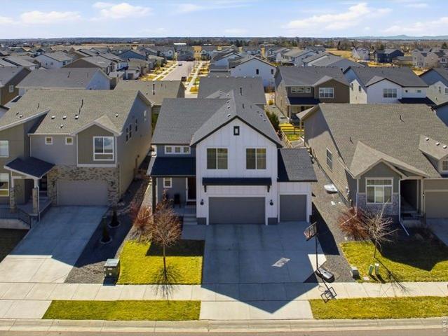 House for sale in Timnath, Colorado