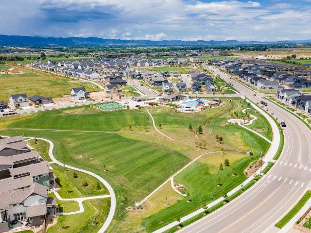 House for sale in Timnath, Colorado