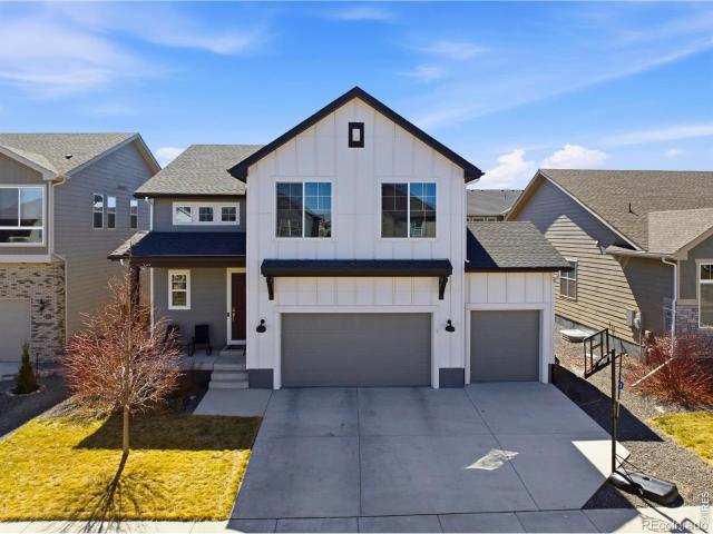 House for sale in Timnath, Colorado